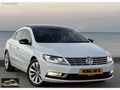 UÇMAZ AUTO'DAN CAM TAVAN FULL BAKIMLI PASSAT CC