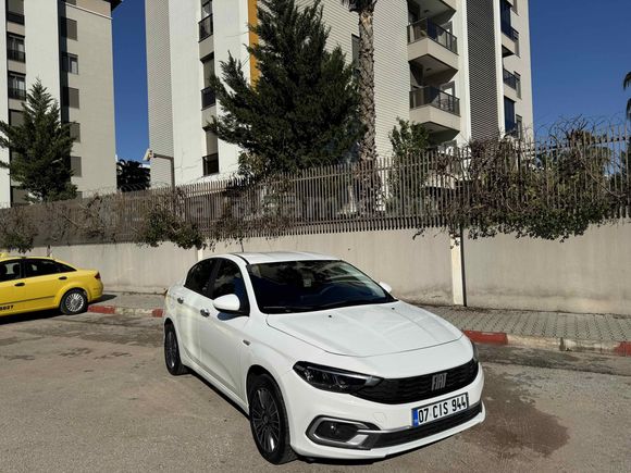 Sahibinden Fiat Egea 1.6 Multijet Urban 2024 Model 