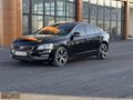 SİYAH İNCİ VOLVO S60 2018 MODEL