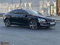 SİYAH İNCİ VOLVO S60 2018 MODEL