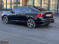 SİYAH İNCİ VOLVO S60 2018 MODEL
