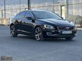 SİYAH İNCİ VOLVO S60 2018 MODEL