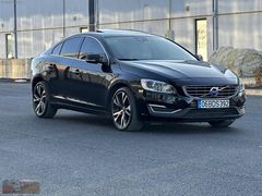 SİYAH İNCİ VOLVO S60 2018 MODEL