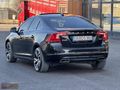 SİYAH İNCİ VOLVO S60 2018 MODEL