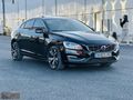 SİYAH İNCİ VOLVO S60 2018 MODEL