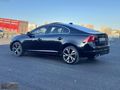 SİYAH İNCİ VOLVO S60 2018 MODEL