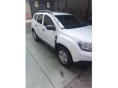 Sahibinden Dacia Duster 1.0 Tce Comfort 2022 Model  34.000 km Beyaz
