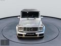 2016 MERCEDES G350d AMG 245 HP BAYİİ+ÇİFT HAFIZA+ HARMAN+SOĞUTMA