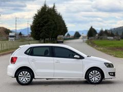 İLK SAHİBİNDEN+HATASIZ+BOL EKSTRALI+65 BİN KM POLO