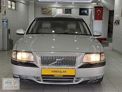 KIRBAŞLAR'DAN VOLVO S80 2.8 T6 2001 MODEL ORJİNAL