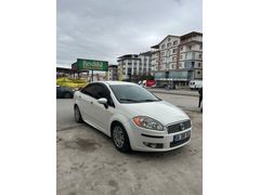 Sahibinden Fiat Linea 1.3 Multijet Active Plus 2012 Model  213.000 km Beyaz