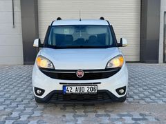 Sahibinden Fiat Doblo Combi 1.6 Multijet Premio Plus 2016 Model  140.000 km Beyaz