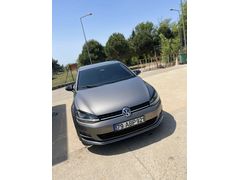 Sahibinden Volkswagen Golf 1.6 TDi BlueMotion Highline 2013 Model 