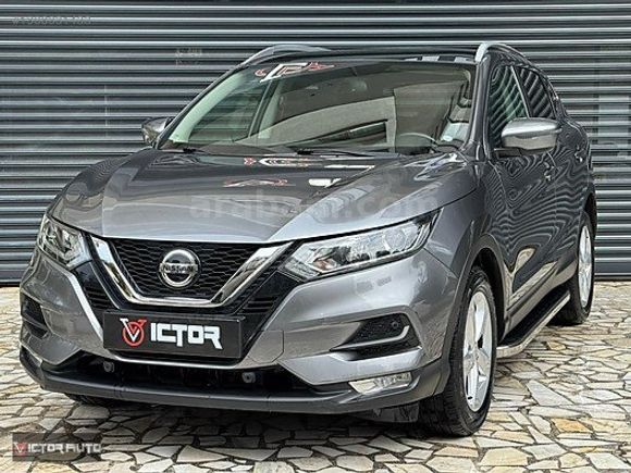 VICTOR AUTO | 2019 NiSSAN QASHQAi 1.5 dCi SKY PACK HATASIZ