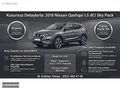 VICTOR AUTO | 2019 NiSSAN QASHQAi 1.5 dCi SKY PACK HATASIZ