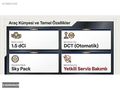 VICTOR AUTO | 2019 NiSSAN QASHQAi 1.5 dCi SKY PACK HATASIZ
