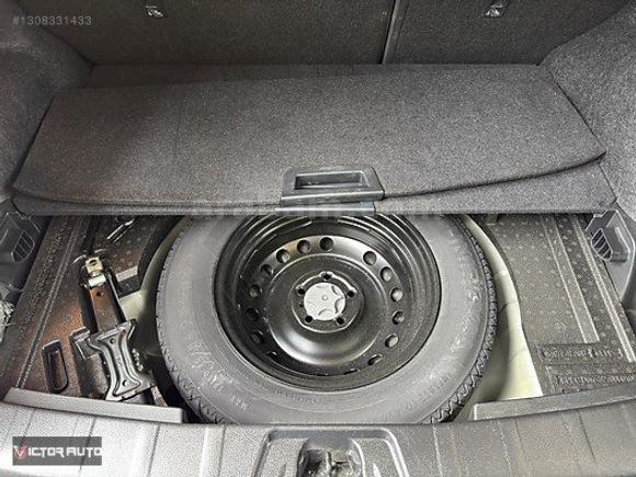 VICTOR AUTO | 2019 NiSSAN QASHQAi 1.5 dCi SKY PACK HATASIZ