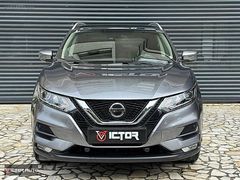 VICTOR AUTO | 2019 NiSSAN QASHQAi 1.5 dCi SKY PACK HATASIZ
