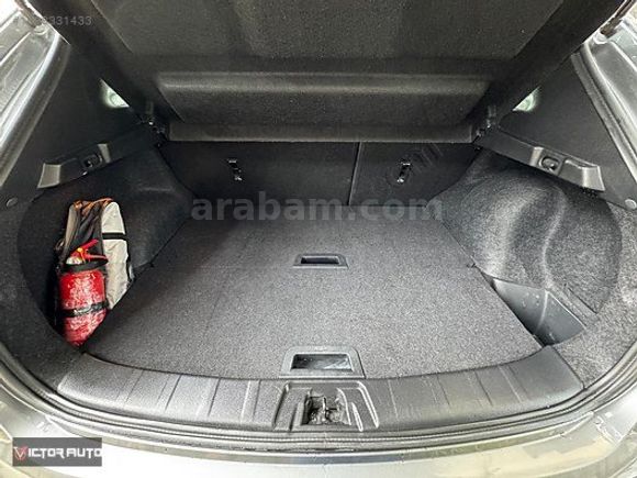 VICTOR AUTO | 2019 NiSSAN QASHQAi 1.5 dCi SKY PACK HATASIZ