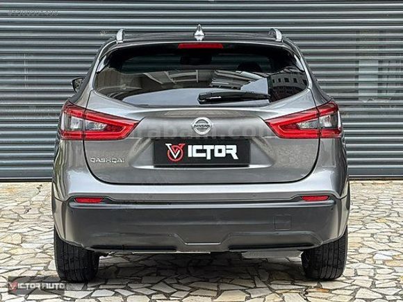 VICTOR AUTO | 2019 NiSSAN QASHQAi 1.5 dCi SKY PACK HATASIZ
