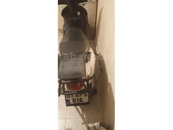 Sahibinden RKS Spontini 110/125