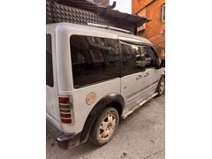 Sahibinden Ford Tourneo Connect 1.8 TDCI K230L 2006 Model  357.000 km Gri