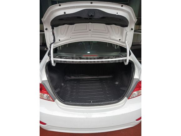 Sahibinden Hyundai Accent Blue 1.4 D-CVVT Mode Plus 2017 Model
