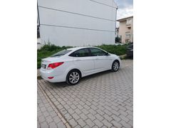 Sahibinden Hyundai Accent Blue 1.4 D-CVVT Mode Plus 2017 Model