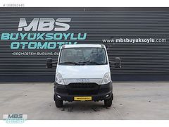 MBSBÜYÜKSOYLUDAN 2013 MODEL IVECO DAILY 70 C 15 3750 ŞASE KAMYON