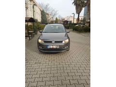 Sahibinden Volkswagen Polo 1.2 Trendline 2016 Model 