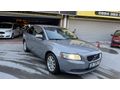 YAĞIZ LÜKEL'DEN 125.000KM HATASIZ S40 VOLVO DAHA TEMİZİ ZOR