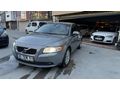 YAĞIZ LÜKEL'DEN 125.000KM HATASIZ S40 VOLVO DAHA TEMİZİ ZOR