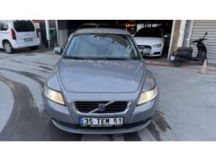 YAĞIZ LÜKEL'DEN 125.000KM HATASIZ S40 VOLVO DAHA TEMİZİ ZOR