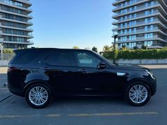 Sahibinden Land Rover Discovery 2.0 SD4 HSE Luxury 2019 Model  120.000 km Siyah