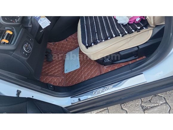 Sahibinden Ford Focus 1.5 TDCi Trend X 2020 Model