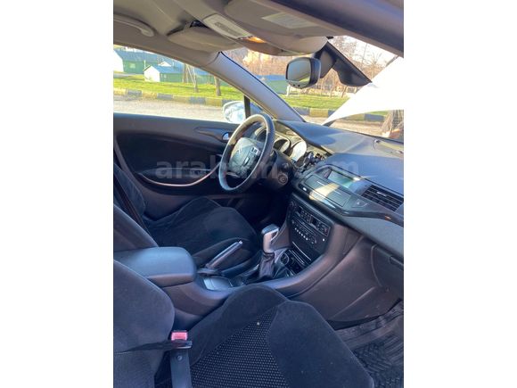 Sahibinden Citroen C5 1.6 HDi SX 2009 Model