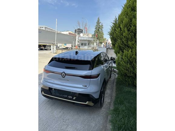 Sahibinden Renault Megane E-Tech Iconic 2023 Model Bursa