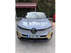 Sahibinden Renault Megane E-Tech Iconic 2023 Model Bursa