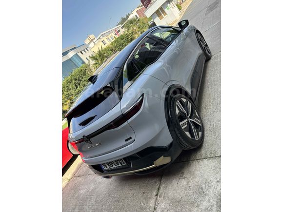 Sahibinden Renault Megane E-Tech Iconic 2023 Model Bursa