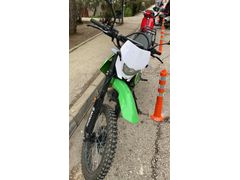 Sıfır ayarında Sahibinden Mondial X-Treme Max 200i 
