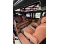 CENDEK OTOMOTİV’den - ULTRA VİP MERCEDES Benz Vito 111 CDI Mixto 2014 Model Samsun