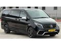 CENDEK OTOMOTİV’den - ULTRA VİP MERCEDES Benz Vito 111 CDI Mixto 2014 Model Samsun