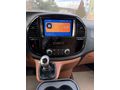 CENDEK OTOMOTİV’den - ULTRA VİP MERCEDES Benz Vito 111 CDI Mixto 2014 Model Samsun