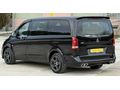 CENDEK OTOMOTİV’den - ULTRA VİP MERCEDES Benz Vito 111 CDI Mixto 2014 Model Samsun