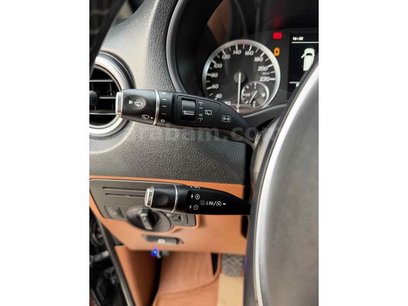 CENDEK OTOMOTİV’den - ULTRA VİP MERCEDES Benz Vito 111 CDI Mixto 2014 Model Samsun