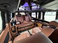 CENDEK OTOMOTİV’den - ULTRA VİP MERCEDES Benz Vito 111 CDI Mixto 2014 Model Samsun
