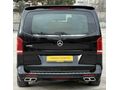 CENDEK OTOMOTİV’den - ULTRA VİP MERCEDES Benz Vito 111 CDI Mixto 2014 Model Samsun