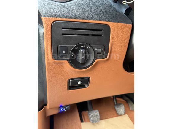 CENDEK OTOMOTİV’den - ULTRA VİP MERCEDES Benz Vito 111 CDI Mixto 2014 Model Samsun