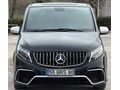 CENDEK OTOMOTİV’den - ULTRA VİP MERCEDES Benz Vito 111 CDI Mixto 2014 Model Samsun