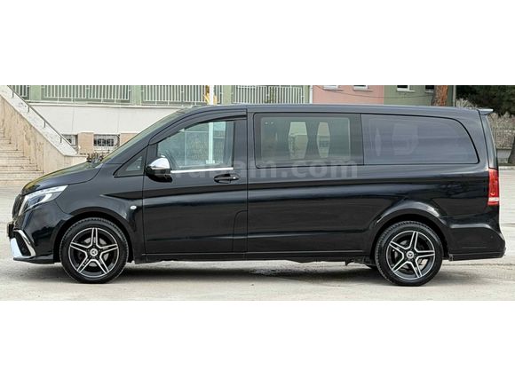 CENDEK OTOMOTİV’den - ULTRA VİP MERCEDES Benz Vito 111 CDI Mixto 2014 Model Samsun